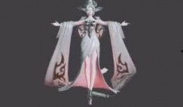 新版女帝技能爆料视频,华丽变身，战力飙升！